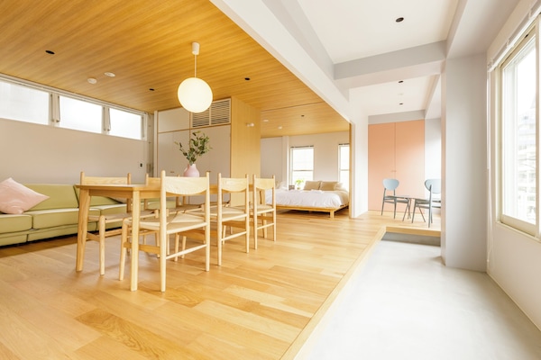 HOTEL Re:ONcE Shibuya 3F, Non Smoking