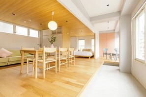 HOTEL Re:ONcE Shibuya 3F, Non Smoking