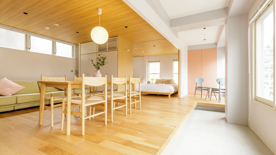 HOTEL ReONcE Shibuya