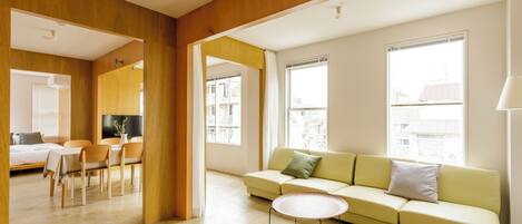 HOTEL Re:ONcE Shibuya 4F, Non Smoking