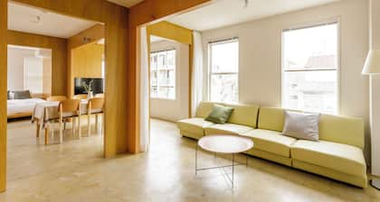 HOTEL ReONcE Shibuya