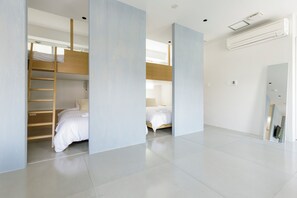 HOTEL Re:ONcE Shibuya 2F, Non Smoking
