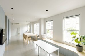 HOTEL Re:ONcE Shibuya 2F, Non Smoking | 1 bedroom, free WiFi, bed sheets - HOTEL ReONcE Shibuya (Tokyo)