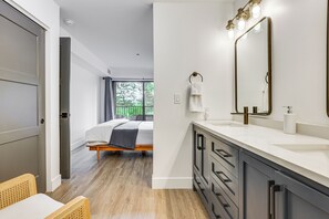 2 chambres, accès Internet, draps fournis
