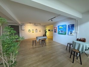 餐廳