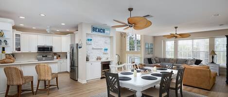 تناول الطعام