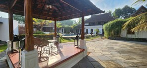 Exterior - Kumarakom Tharavadu - Heritage Hotel (Kottayam)