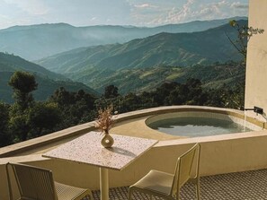Superior Room, Balcony, Mountain View | Free WiFi