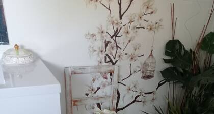 Couples hide away. Private. Quiet.15 minutes from Copeton dam water Park