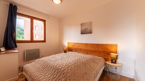 2 habitaciones 
