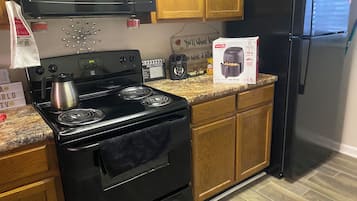 Dapur pribadi