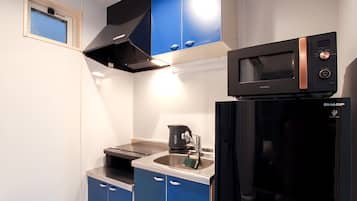 Comfort Apartment | Mini fridge