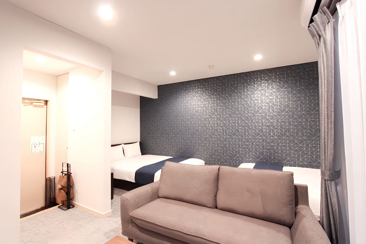 Comfort appartement | 1 slaapkamer, gratis wifi, beddengoed