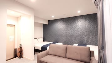 Comfort Apartment | 1 bedroom, free WiFi, bed sheets