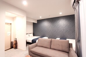 Comfort Apartment - HOTEL SALIFORT HAKATA (Fukuoka)
