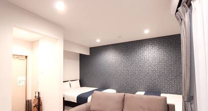 HOTEL SALIFORT HAKATA