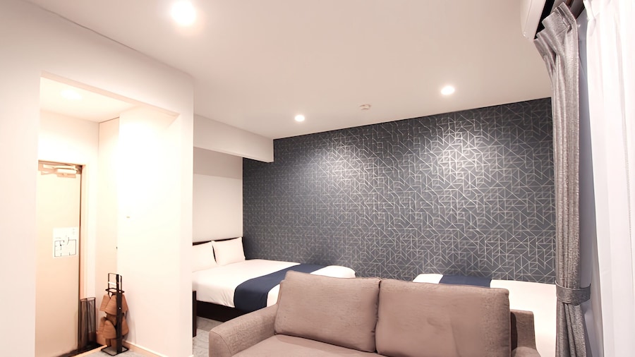 HOTEL SALIFORT HAKATA