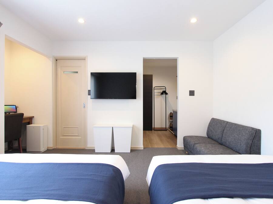 Classic Apartment
