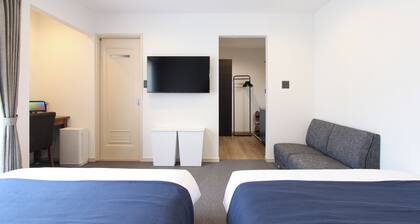 HOTEL SALIFORT HAKATA