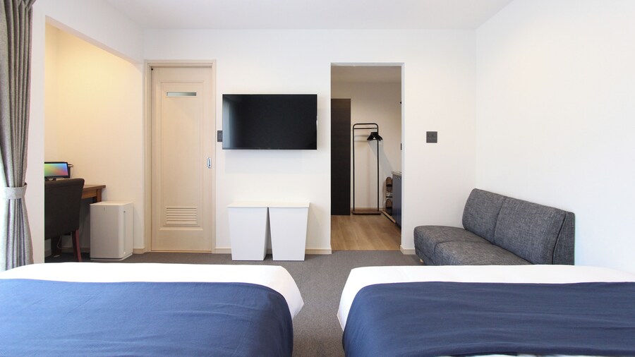 博多酒店萨里福特