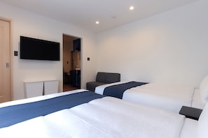 Classic Apartment