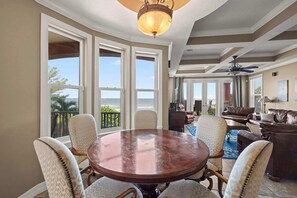 Opções para refeição