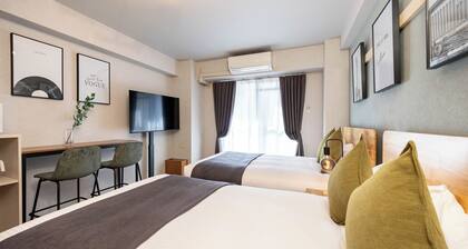 Nakatsu Sakae Manshon