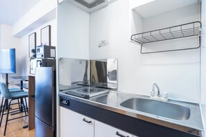 Nakatsu sakae mansion 601 | Private kitchen