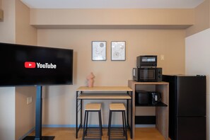 Departamento clásico (401) | 1 habitación, tabla de planchar con plancha y wifi gratis 