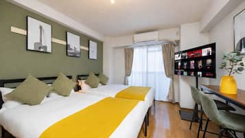 Nakatsu sakae mansion 402 | 1 bedroom, iron/ironing board, free WiFi