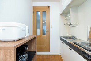 Nakatsu sakae mansion 203 | Private kitchen - Nakatsu Sakae Mansion (Osaka)
