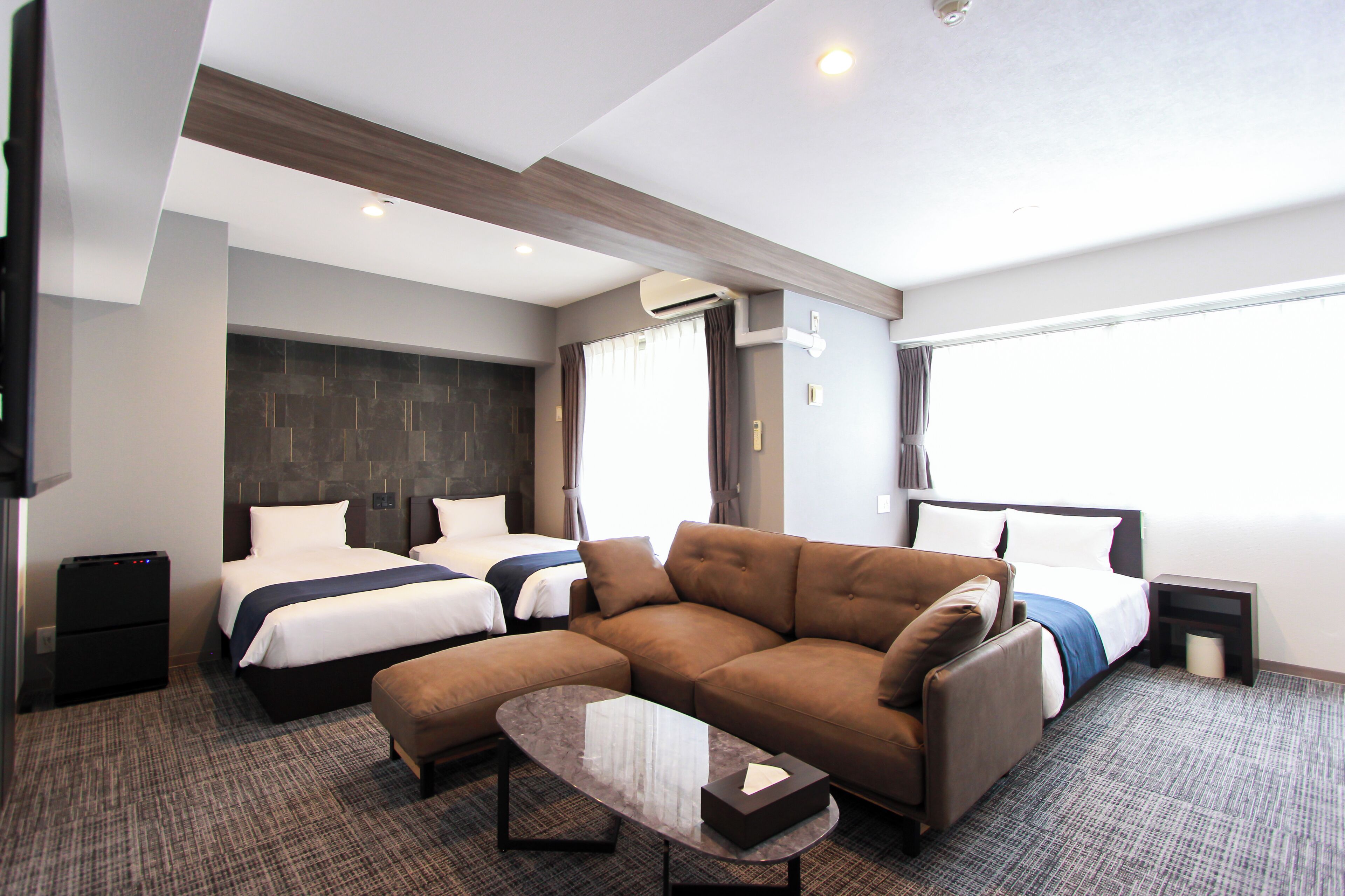 Comfort Apartment | Free WiFi, bed sheets