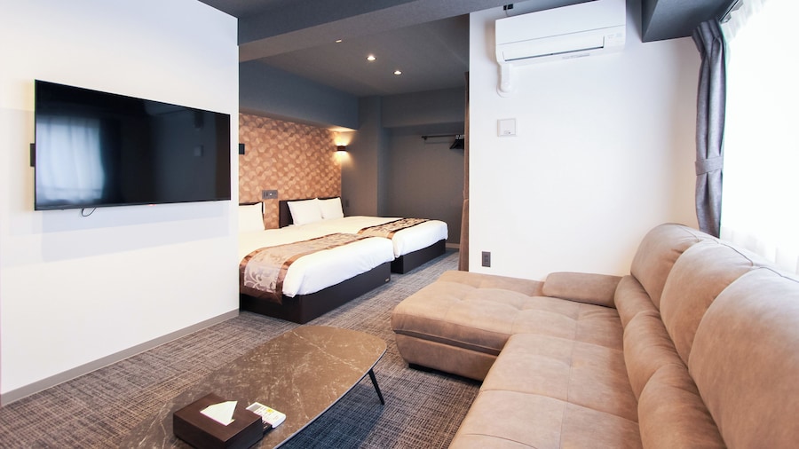 kei Hotel and Apartment