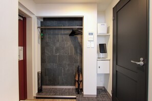 Comfort Apartment | Free WiFi, bed sheets