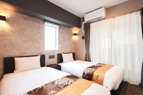 kei Hotel and Apartment