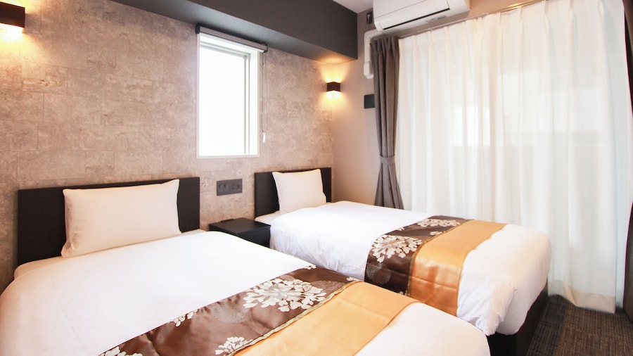 kei Hotel and Apartment
