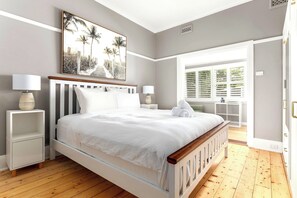3 habitaciones 