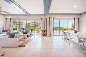 Fernseher, Arbeitsbereiche