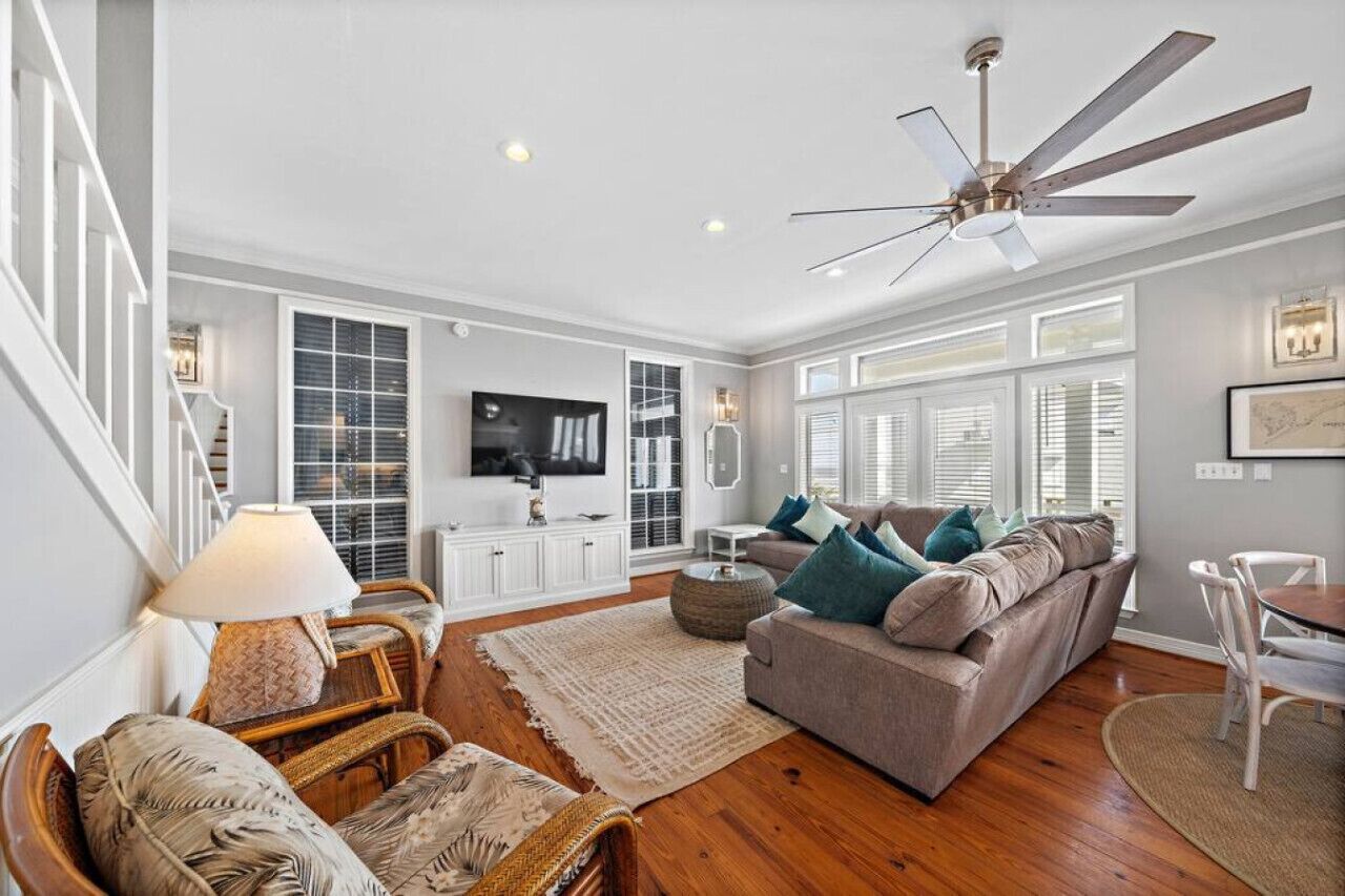 Smart-TV, Bücher, Videothek