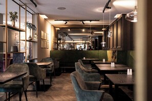 Restaurant - Wellnesshotel Wittelsbach (Bad Fuessing)