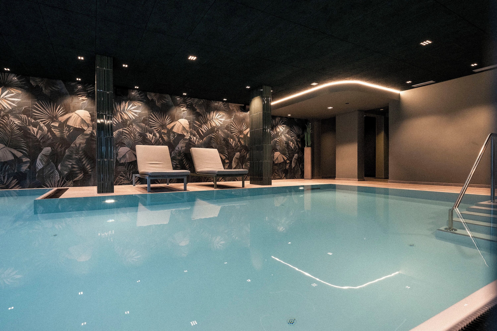 4-Sterne-Hotels