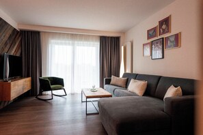 Superior Suite | View from room