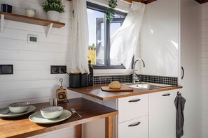 Yksityinen keittiö