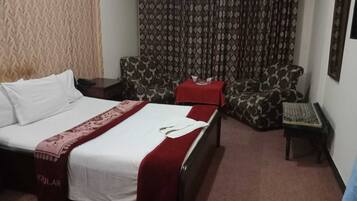 Standard-huone | Ilmainen Wi-Fi