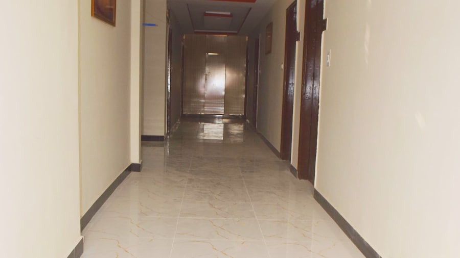 Hotel Al Badar