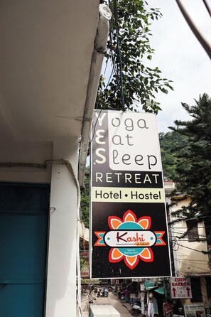 Exterior - YES Retreat Rishikesh (Rishikesh)