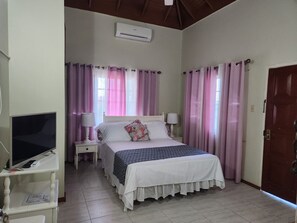 5 Schlafzimmer, WLAN, Bettwäsche