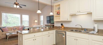 Stadium View at Turnberry by Apex Short Term Stays