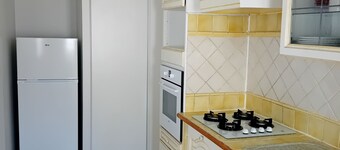 self-catering apartment for up to 6 people