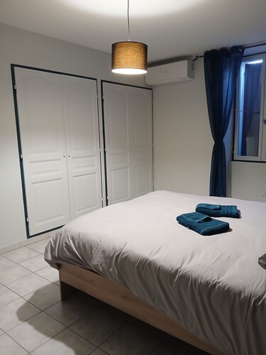 gîte appartement complet jusque 6 personnes